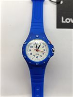 Orologio Lowell Donna Pioneer in Resina PL7007A - PL7007A